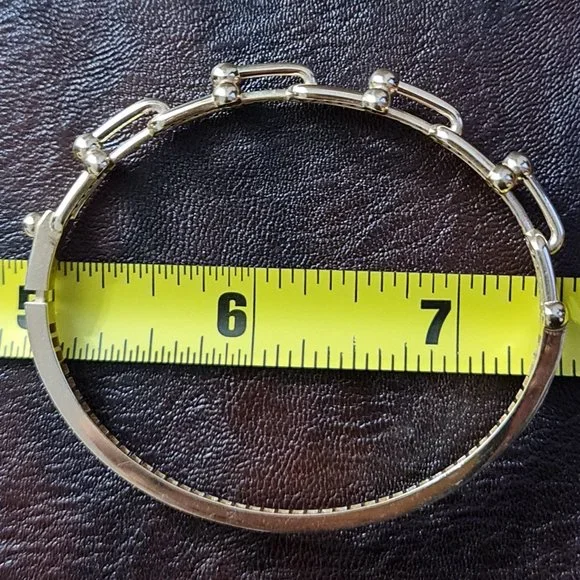 Beautiful bracelet bangle style Part 1 - Picture 9 of 15